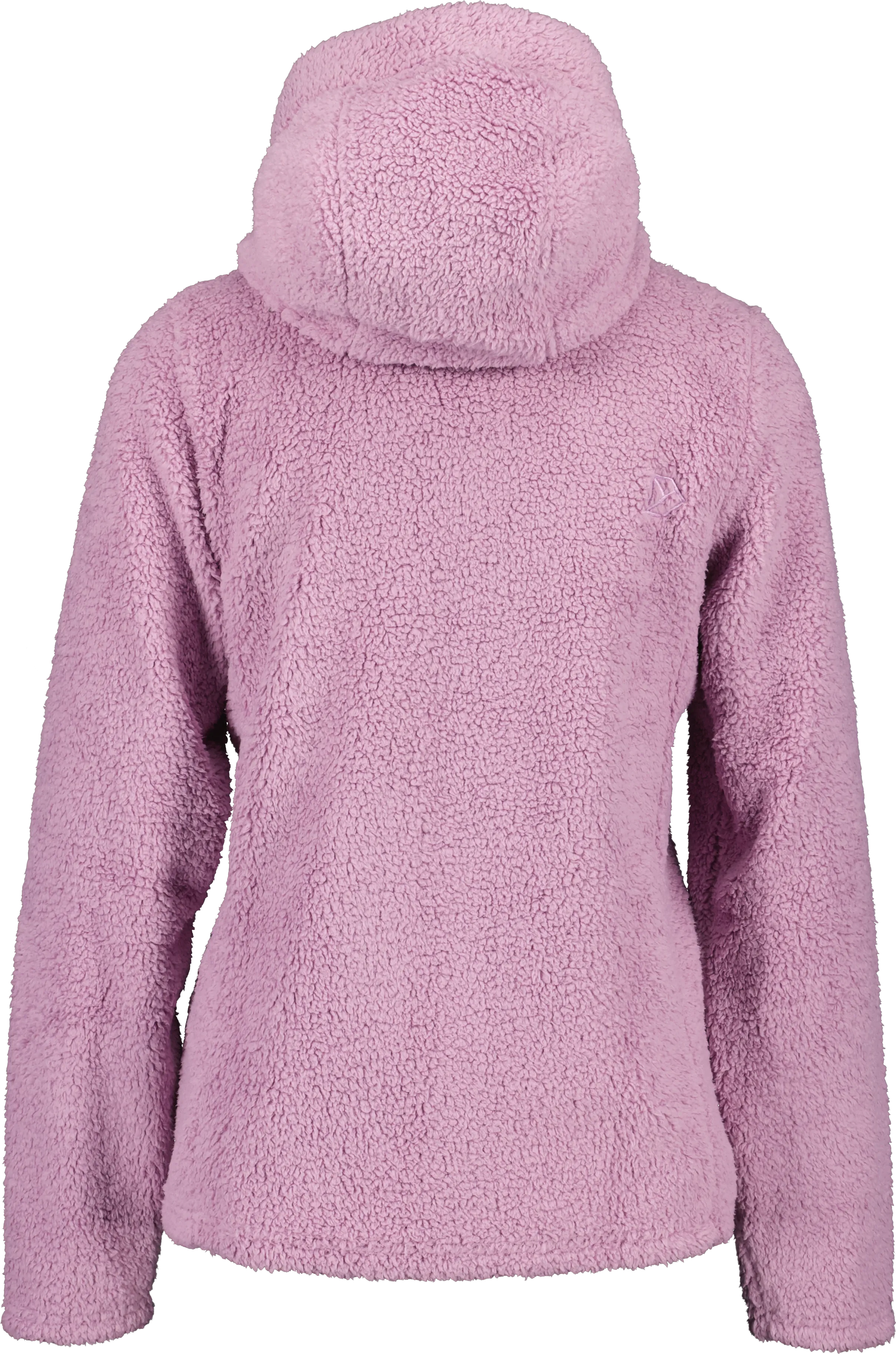 Didriksons Women&#x27;s Anniken Full Zip 2 Purple Rain | Buy Didriksons Women&#x27;s Anniken Full Zip 2 Purple Rain here | Outnorth