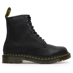 Dr. Martens Unisex Boots 1460 Lace-up Combat Ankle Leather - UK 8