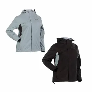 DSG Journey Plus Size Rain Jacket DSG Journey Plus Size Rain Jacket