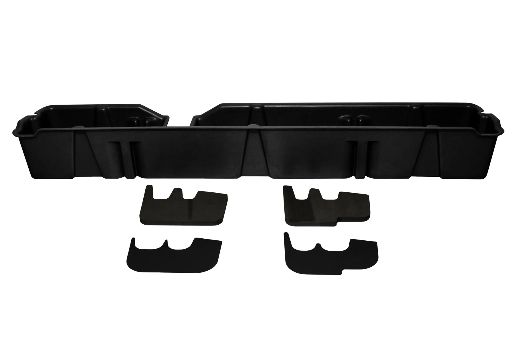 DU-HA 20096 DU-HA® Interior Storage/Gun Case