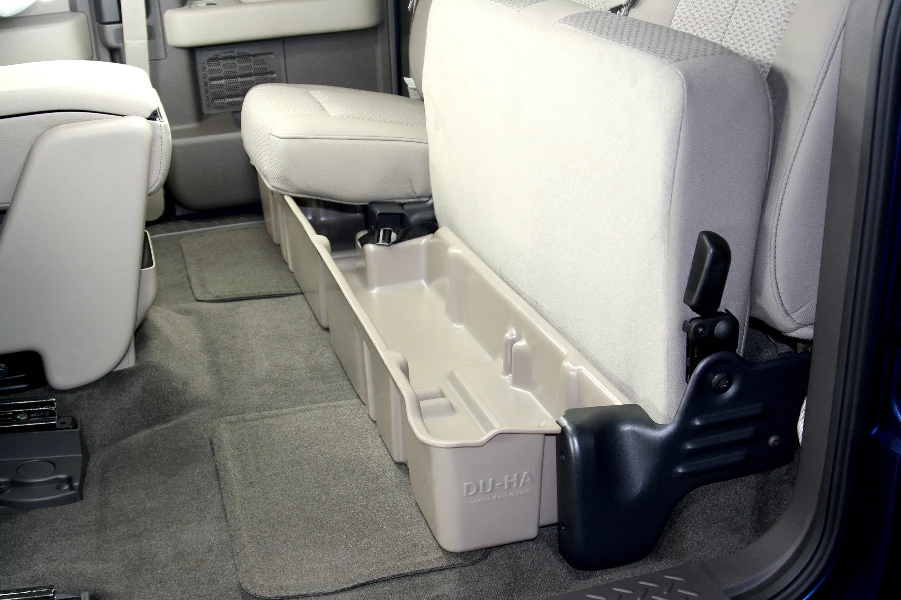 DU-HA 20096 DU-HA® Interior Storage/Gun Case