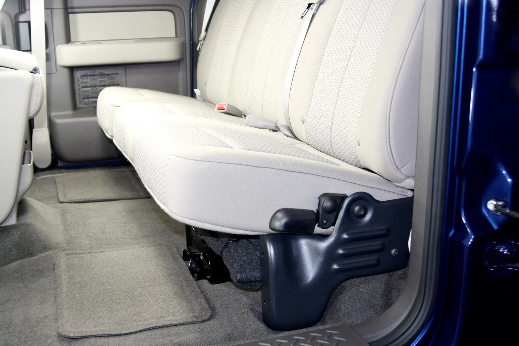 DU-HA 20096 DU-HA® Interior Storage/Gun Case