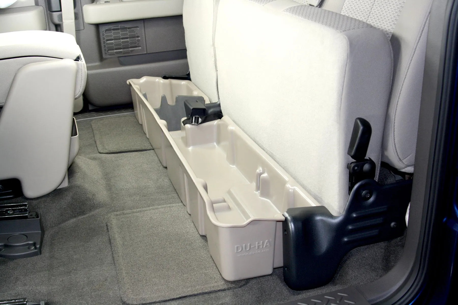 DU-HA 20096 DU-HA® Interior Storage/Gun Case