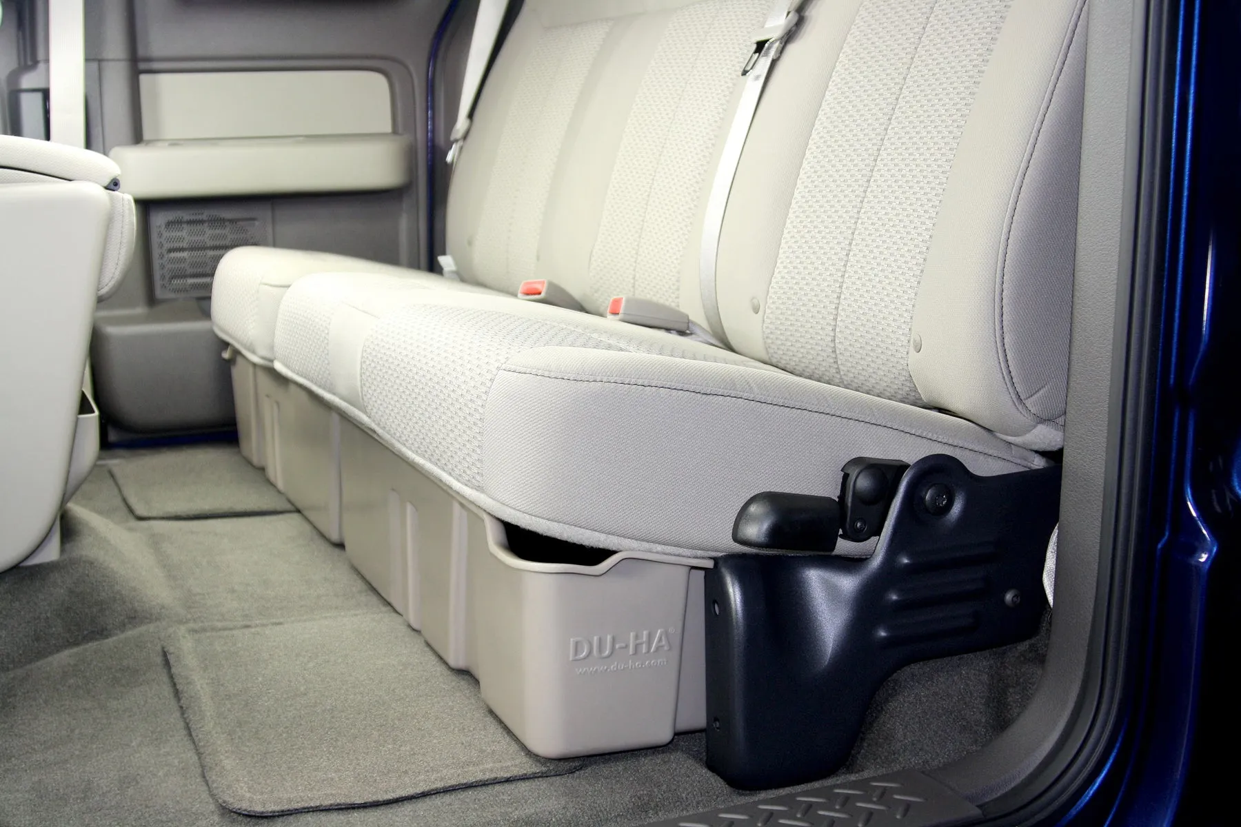 DU-HA 20096 DU-HA® Interior Storage/Gun Case