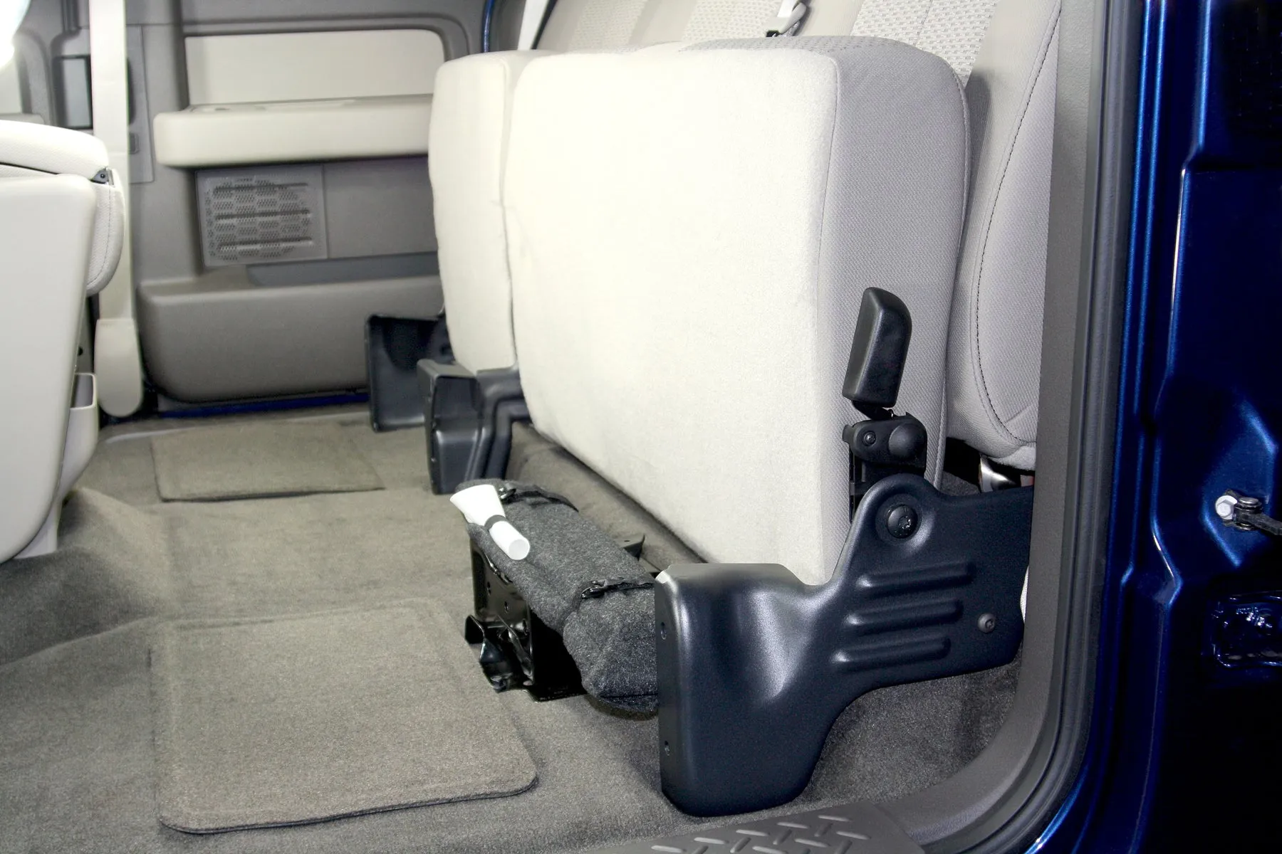 DU-HA 20096 DU-HA® Interior Storage/Gun Case