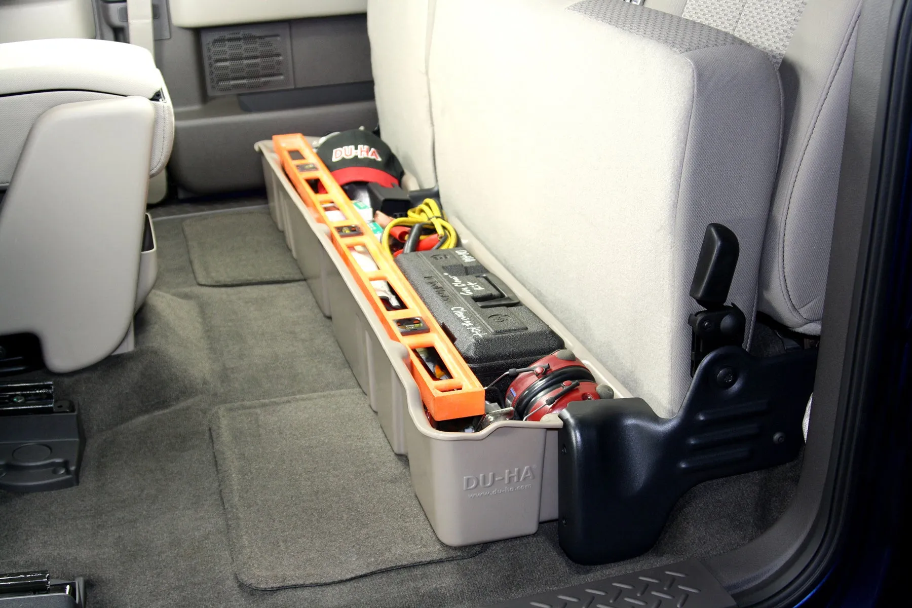 DU-HA 20096 DU-HA® Interior Storage/Gun Case