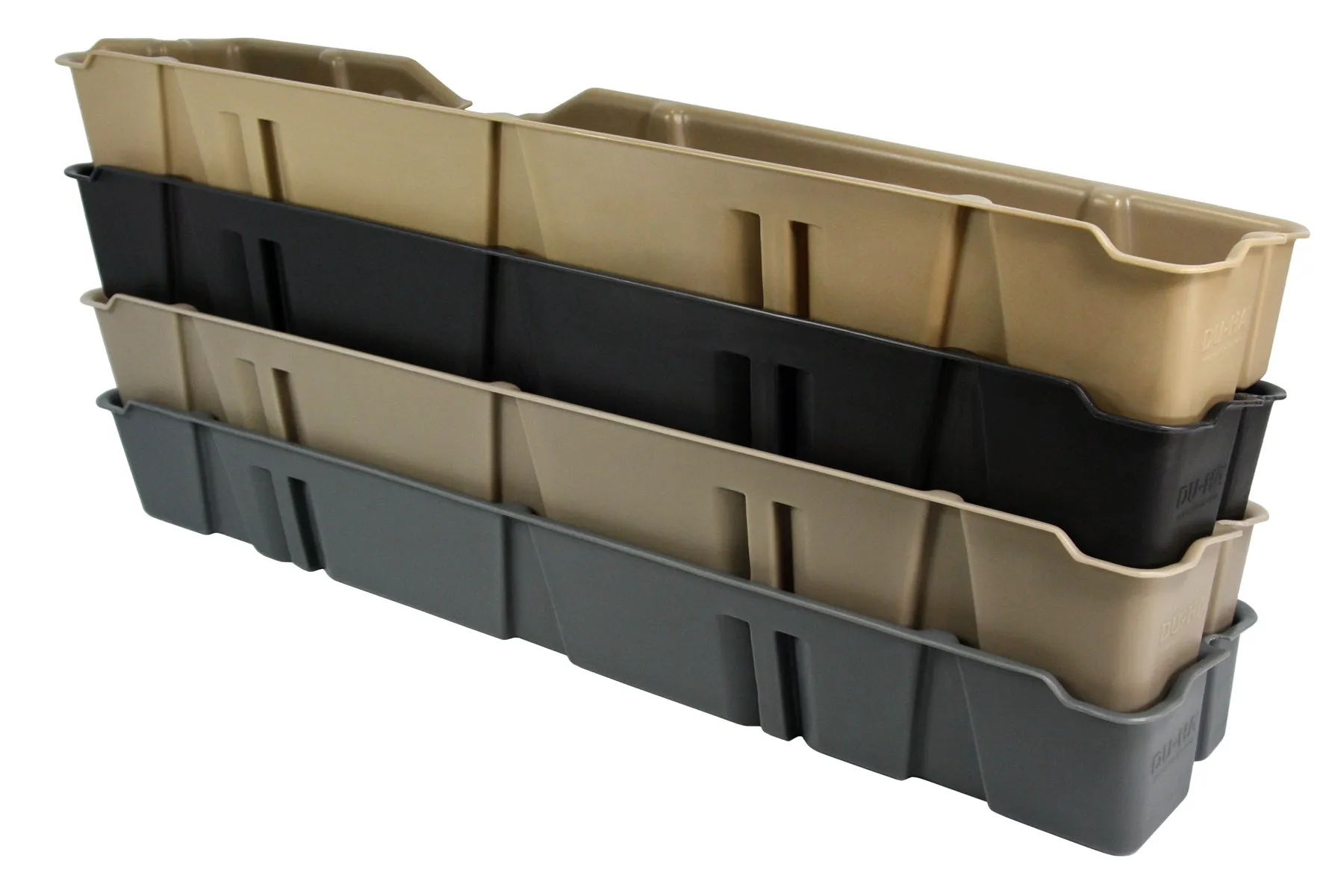 DU-HA 20096 DU-HA® Interior Storage/Gun Case
