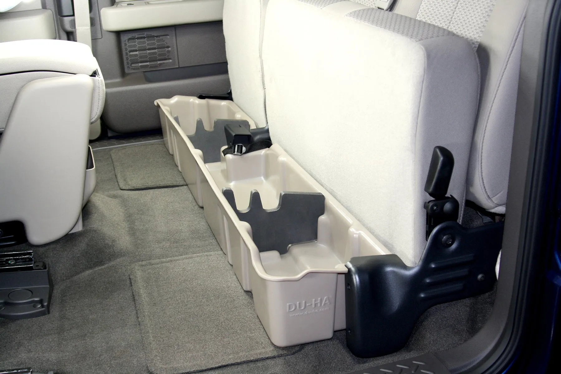 DU-HA 20096 DU-HA® Interior Storage/Gun Case