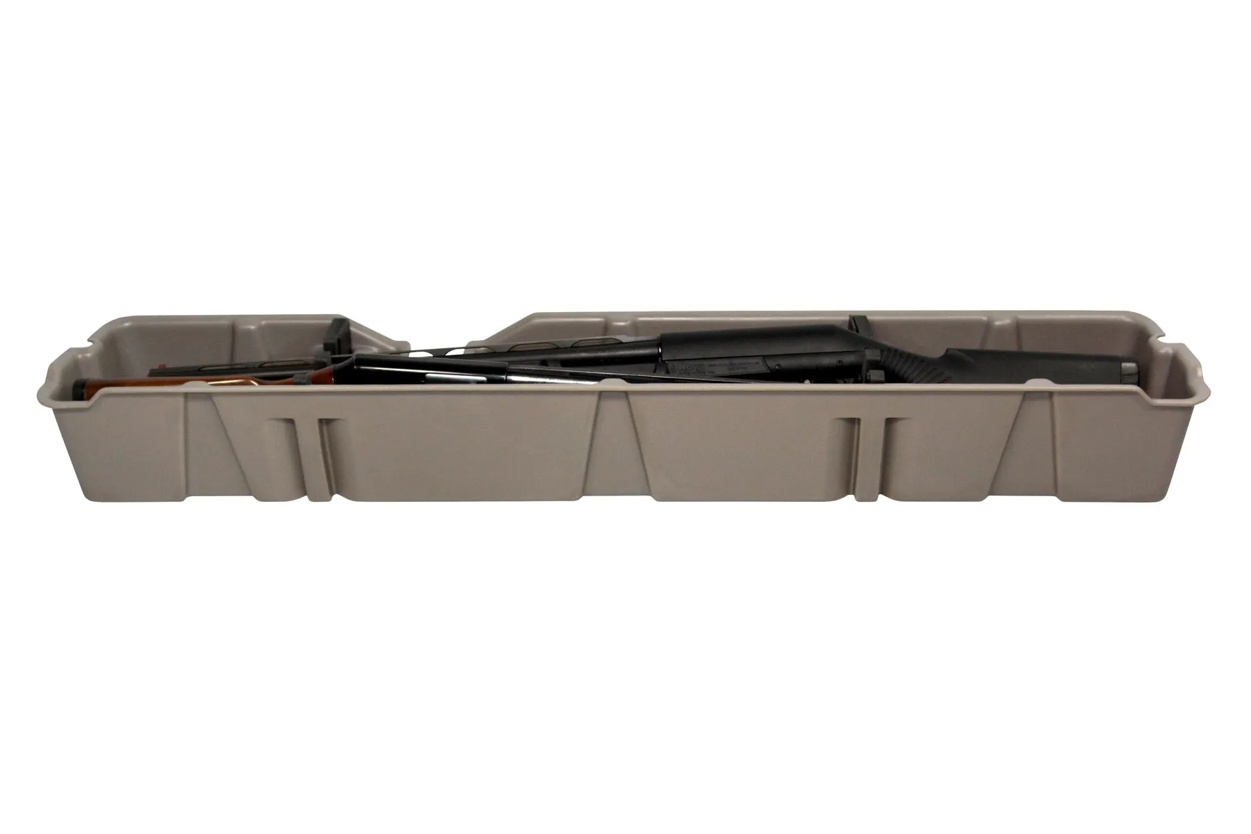 DU-HA 20096 DU-HA® Interior Storage/Gun Case