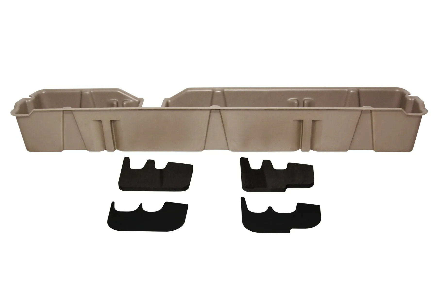 DU-HA 20096 DU-HA® Interior Storage/Gun Case