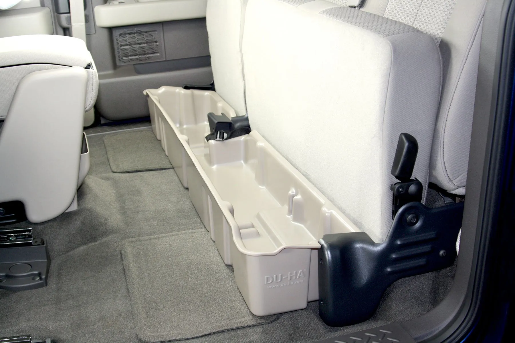 DU-HA 20096 DU-HA® Interior Storage/Gun Case