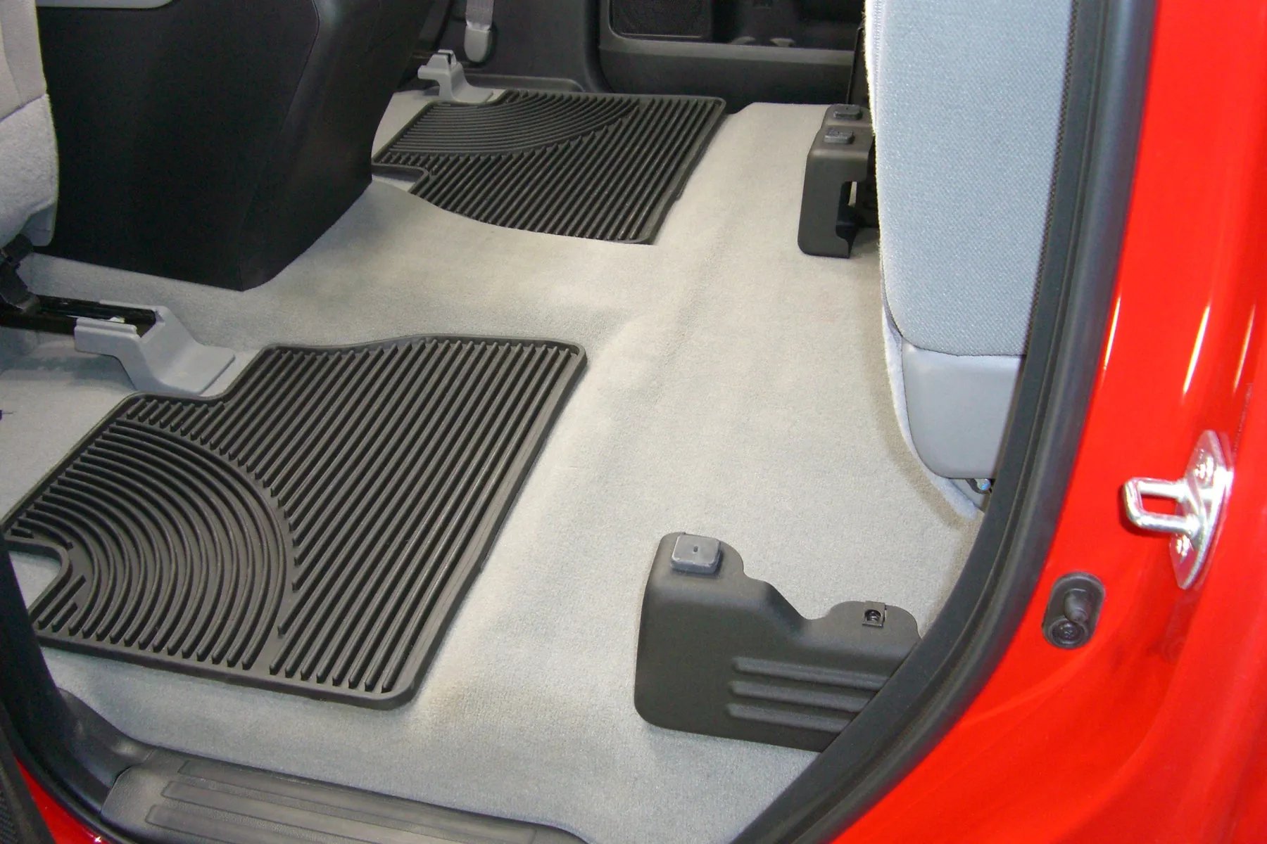 DU-HA 60051 DU-HA® Interior Storage/Gun Case