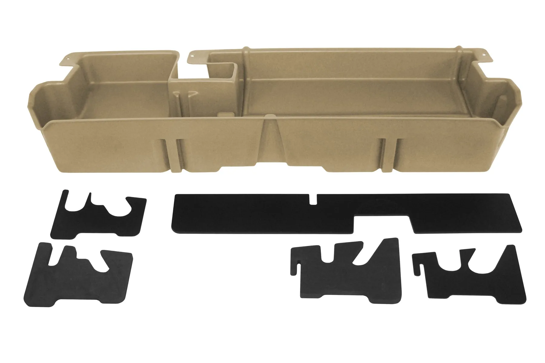 DU-HA 60051 DU-HA® Interior Storage/Gun Case