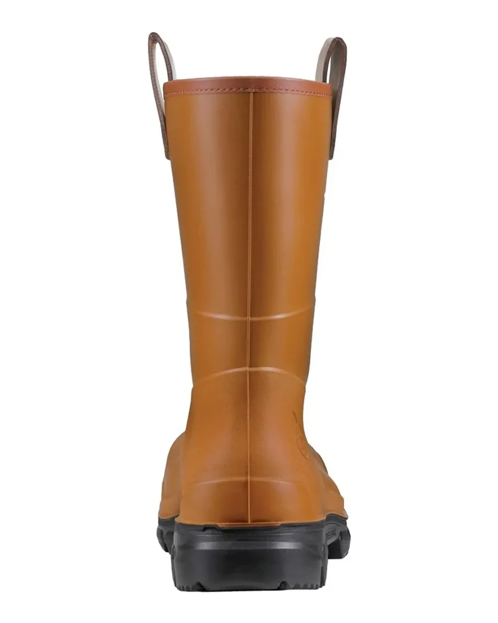 Dunlop Purofort RigPRO Full Safety Fur Lining Wellingtons