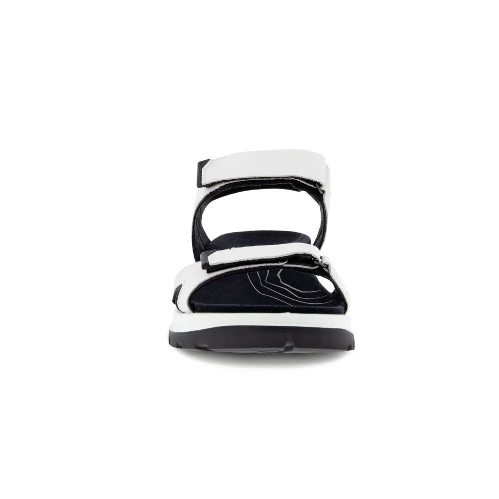 'Ecco' Women's Yucatan 2.0 Sandal - White