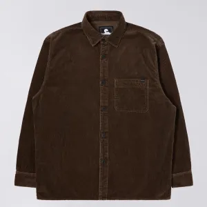 Edwin Ander Shirt - Rain Drum