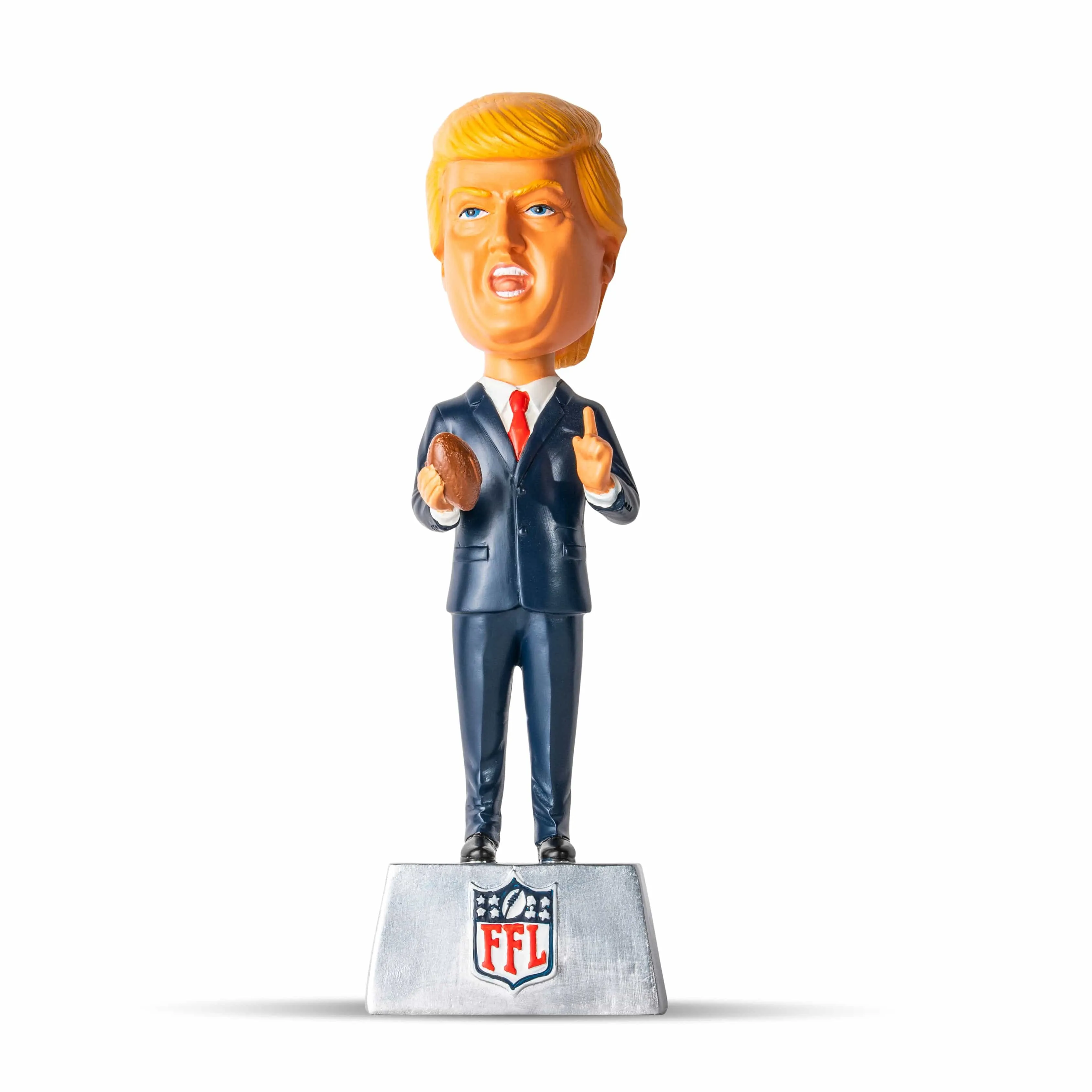 El Presidente Trophy Topper