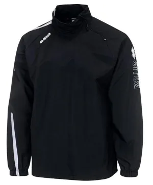 Errea Edmonton Jacket Black