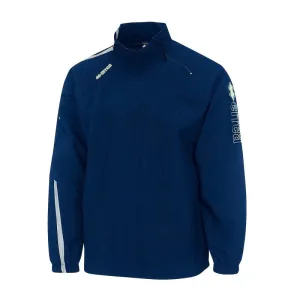 Errea Edmonton Jacket Navy