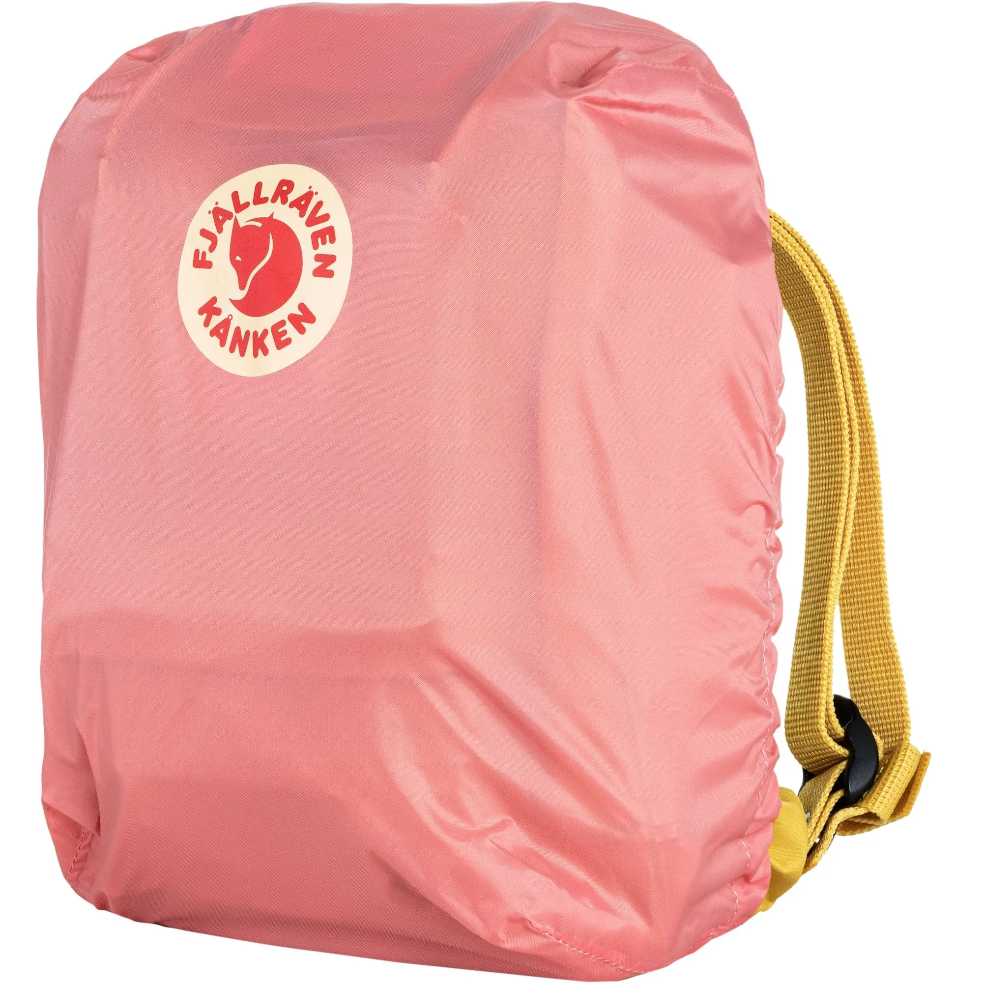 Fjällräven Kånken Rain Cover Mini Pink | Buy Fjällräven Kånken Rain Cover Mini Pink here | Outnorth
