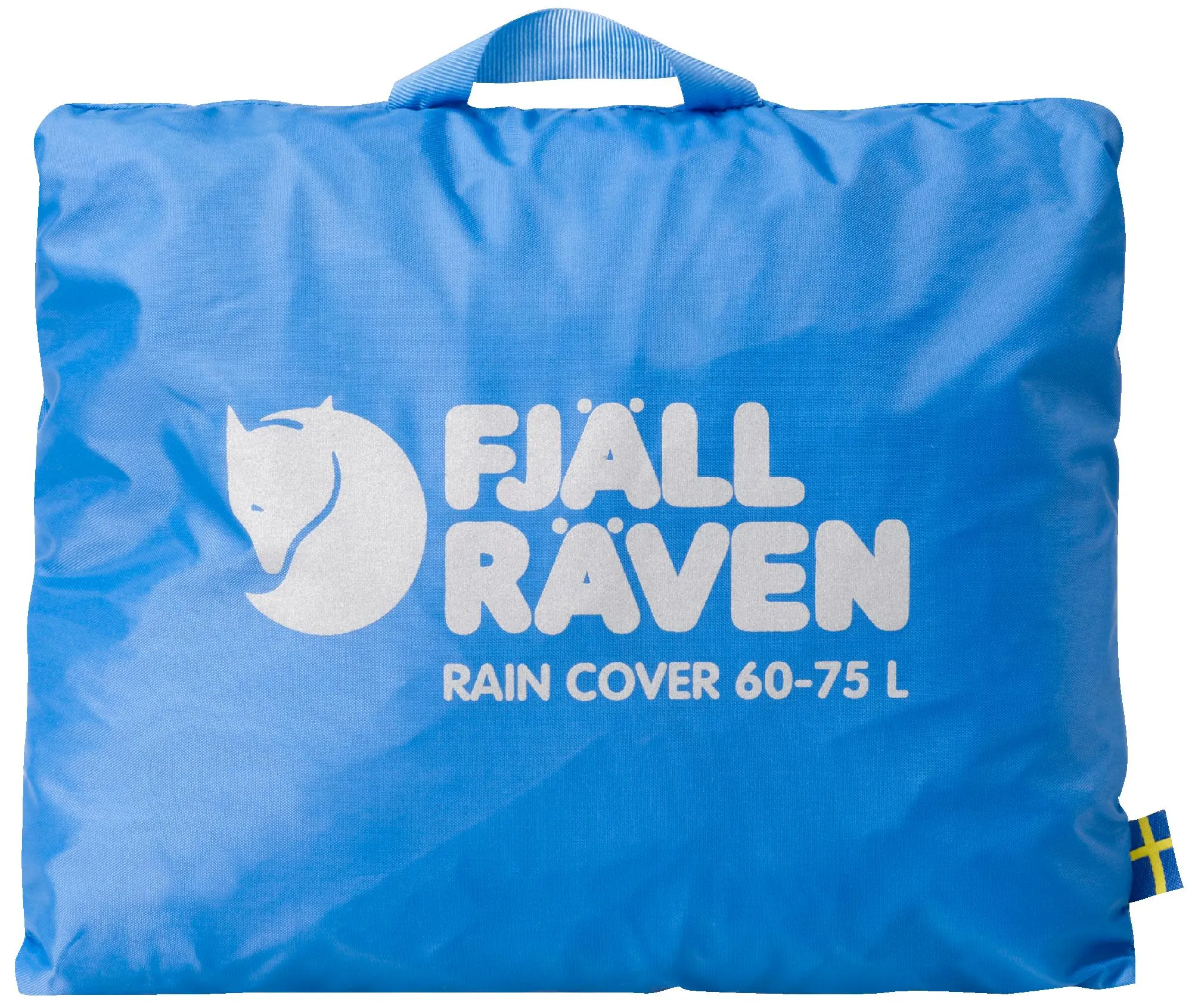Fjällräven Rain Cover 20-35L Un Blue | Buy Fjällräven Rain Cover 20-35L Un Blue here | Outnorth