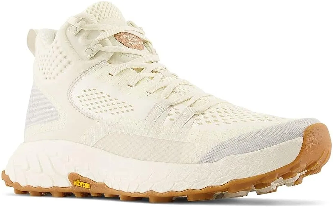 Foam X Hierro Mid GTX