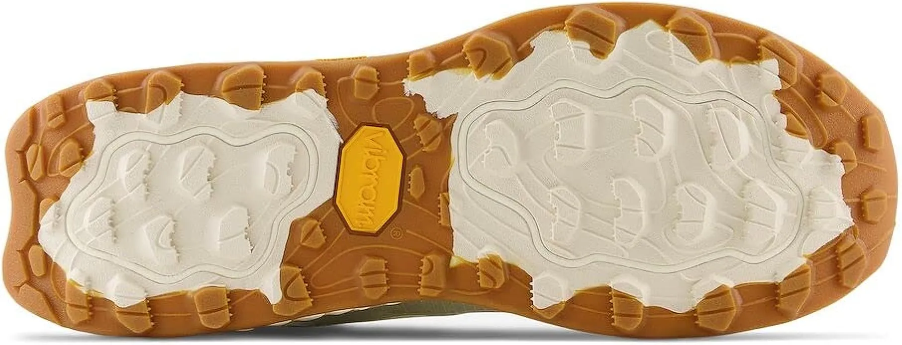 Foam X Hierro Mid GTX