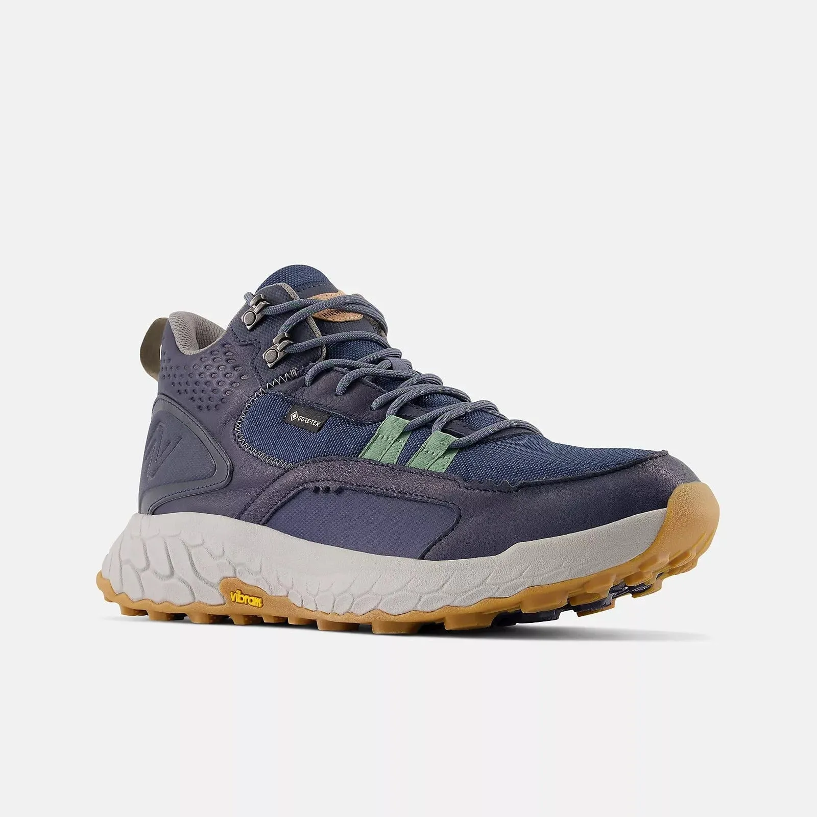 Foam X Hierro Mid GTX