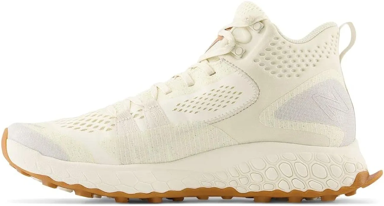 Foam X Hierro Mid GTX