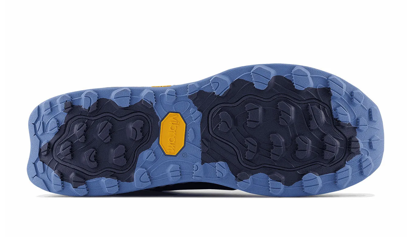 Foam X Hierro Mid GTX