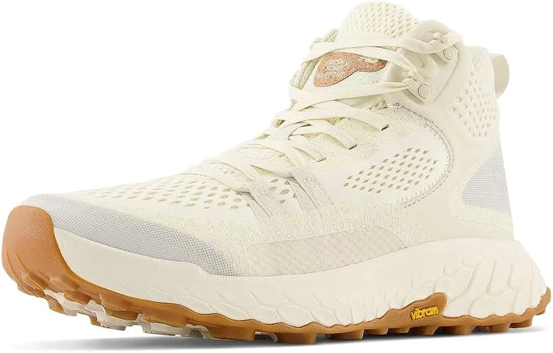 Foam X Hierro Mid GTX