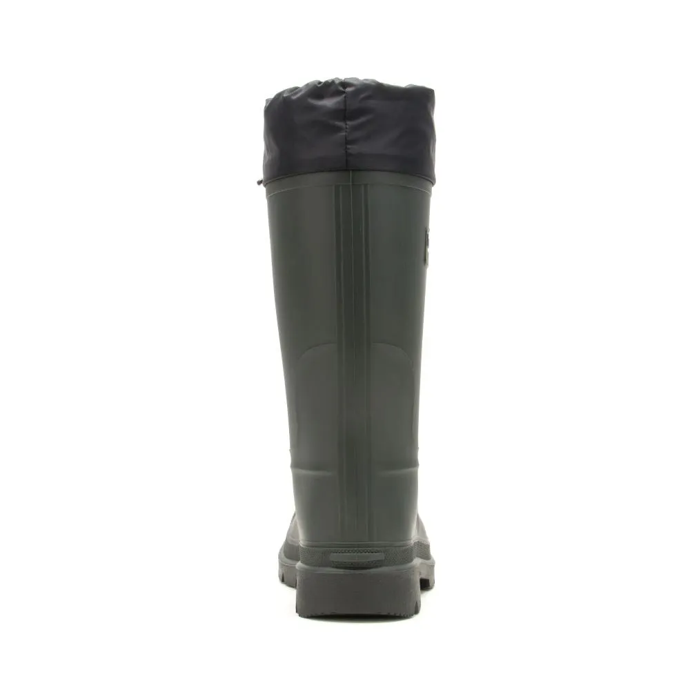 Forester Khaki Winter Boot