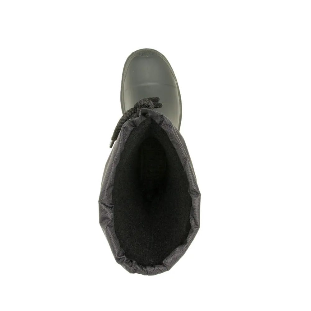 Forester Khaki Winter Boot