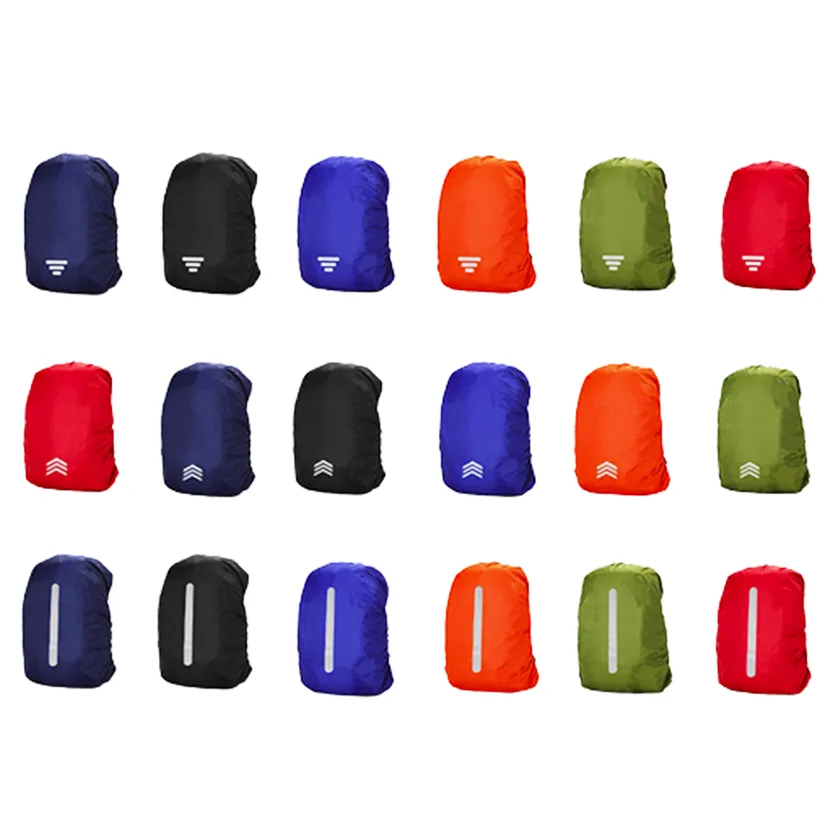 Funki Buys | Bags | Luggage Covers | Backpack Cover | 25-80L