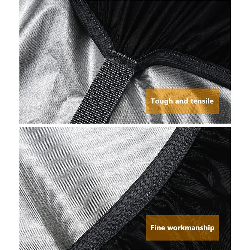 Funki Buys | Bags | Luggage Covers | Backpack Cover | 25-80L