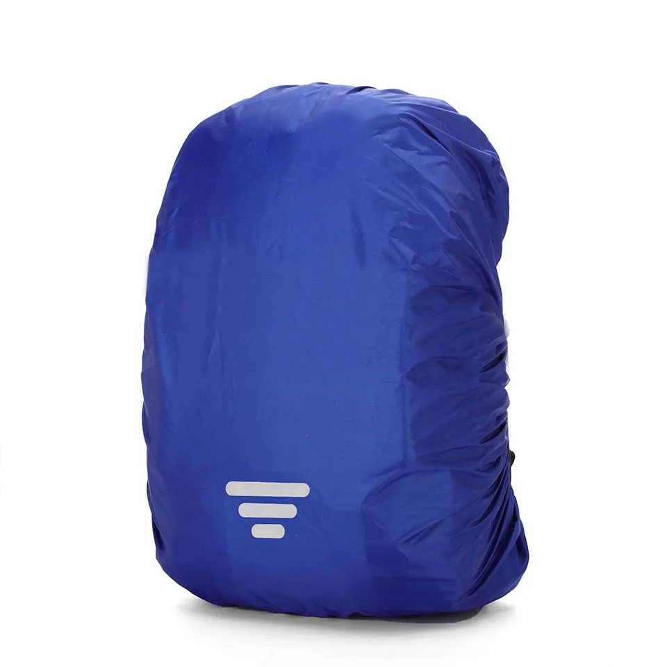 Funki Buys | Bags | Luggage Covers | Backpack Cover | 25-80L