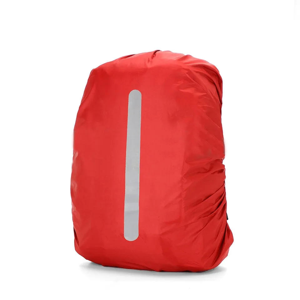 Funki Buys | Bags | Luggage Covers | Backpack Cover | 25-80L