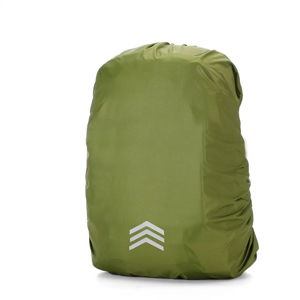 Funki Buys | Bags | Luggage Covers | Backpack Cover | 25-80L