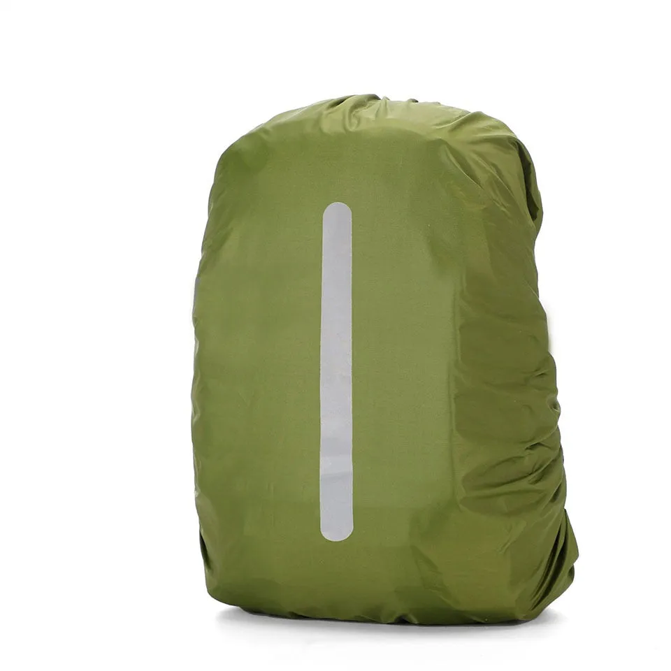 Funki Buys | Bags | Luggage Covers | Backpack Cover | 25-80L