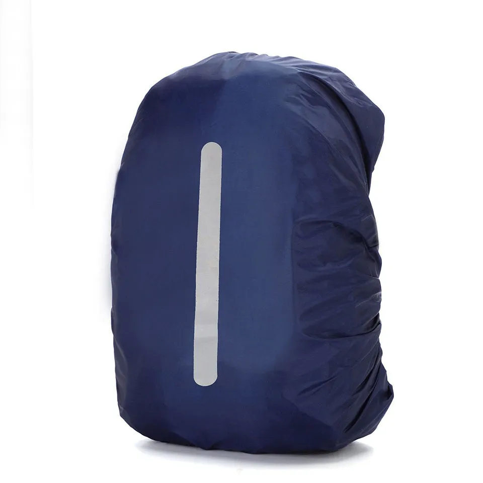 Funki Buys | Bags | Luggage Covers | Backpack Cover | 25-80L