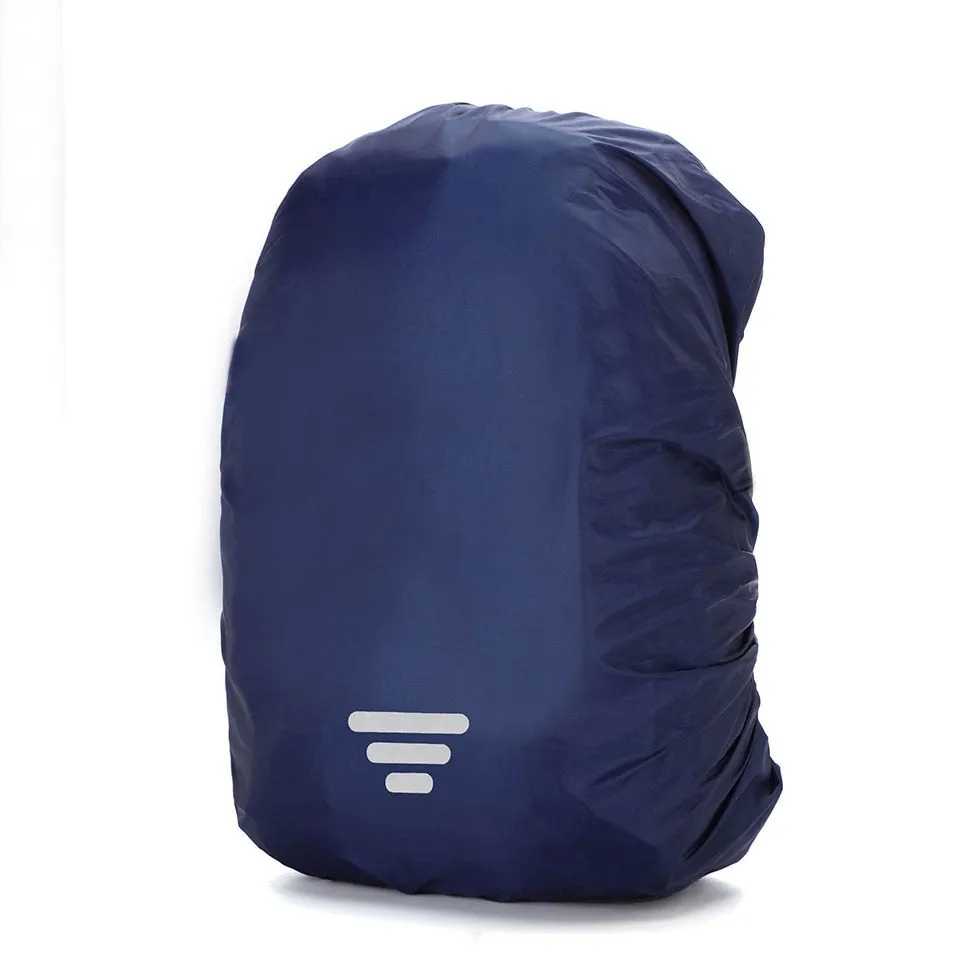 Funki Buys | Bags | Luggage Covers | Backpack Cover | 25-80L