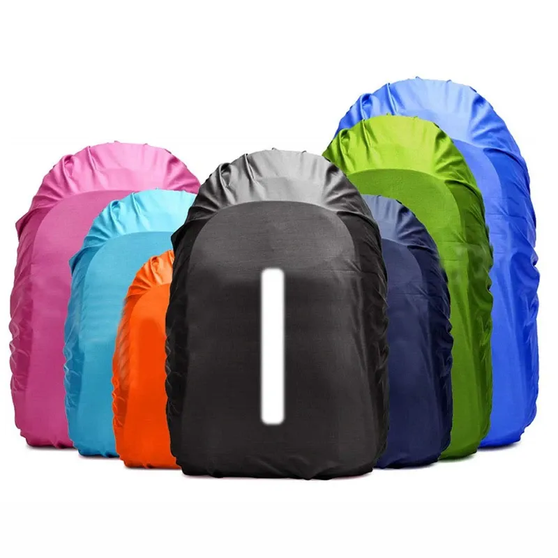 Funki Buys | Bags | Luggage Covers | Backpack Cover | 25-80L