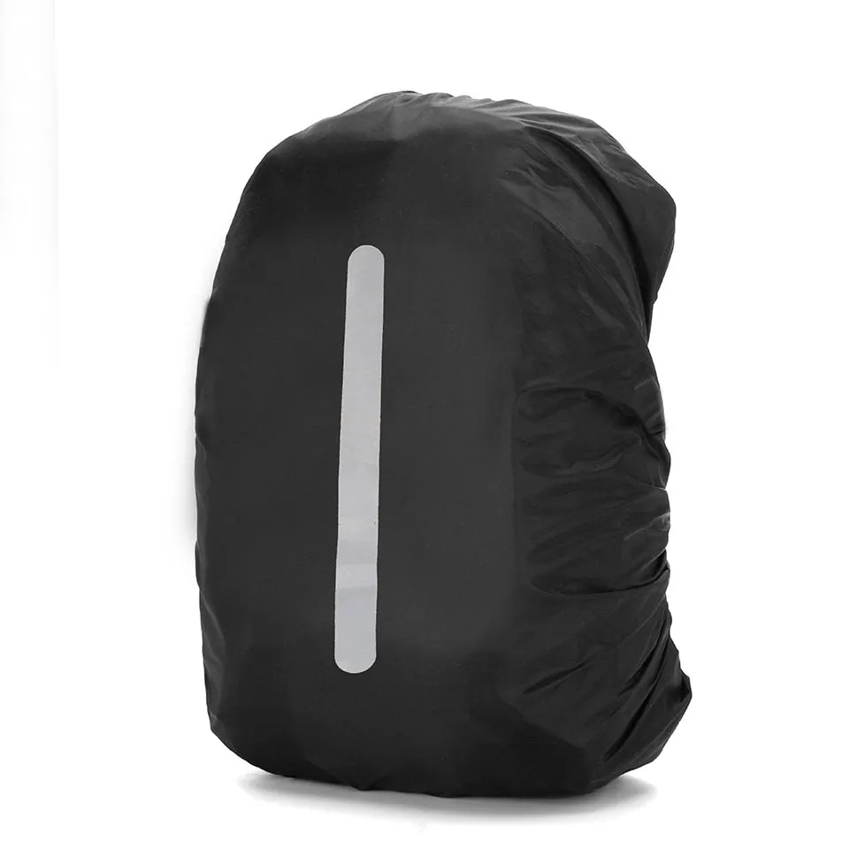 Funki Buys | Bags | Luggage Covers | Backpack Cover | 25-80L