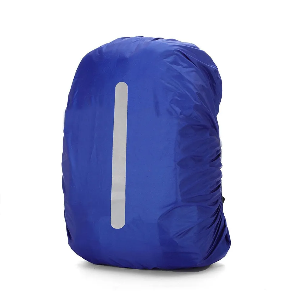 Funki Buys | Bags | Luggage Covers | Backpack Cover | 25-80L