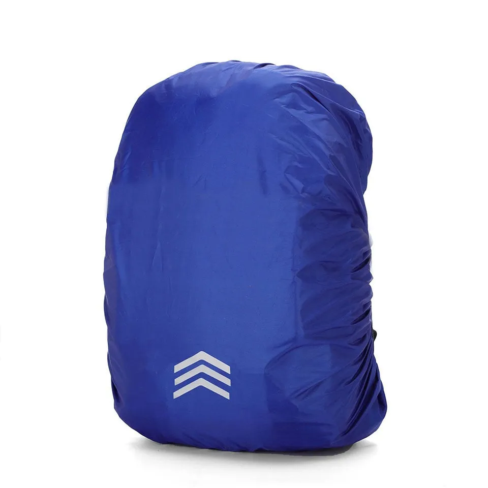 Funki Buys | Bags | Luggage Covers | Backpack Cover | 25-80L