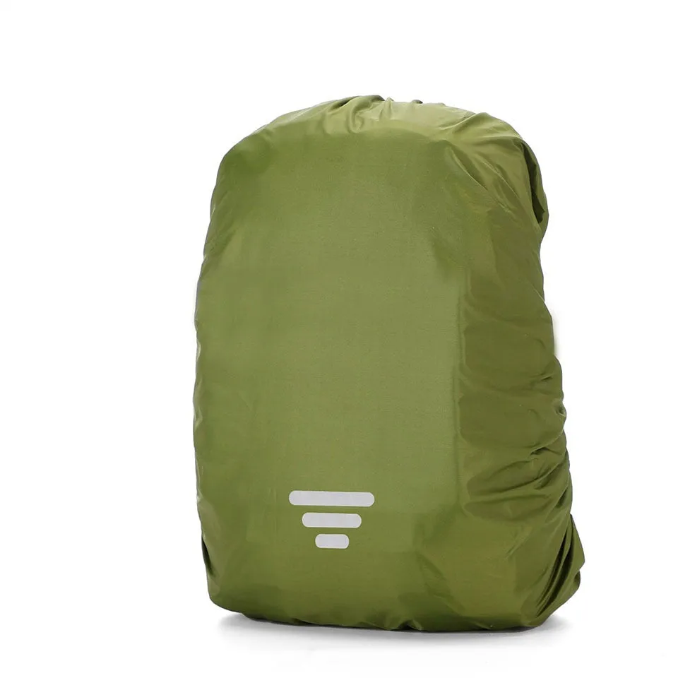 Funki Buys | Bags | Luggage Covers | Backpack Cover | 25-80L