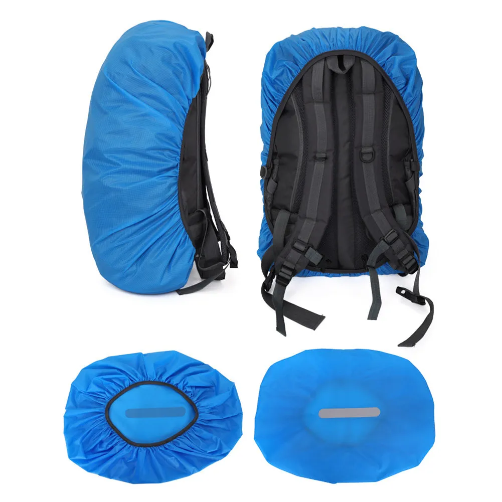 Funki Buys | Bags | Luggage Covers | Backpack Cover | 25-80L