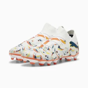 Future 7 Match Creativity Multi-Ground Soccer Boots