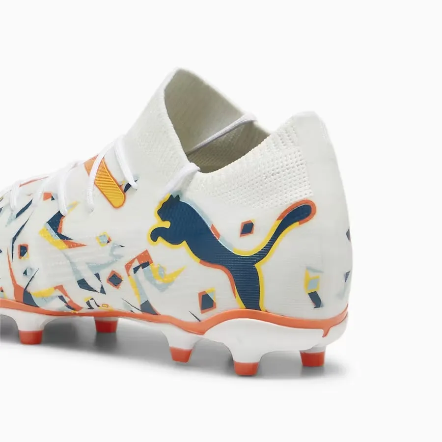 Future 7 Match Creativity Multi-Ground Soccer Boots