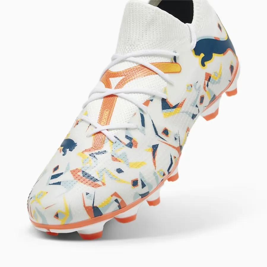 Future 7 Match Creativity Multi-Ground Soccer Boots